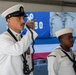 USS Normandy (CG 60) Decommissions