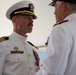 USS Philippine Sea (CG 58) Decommisions
