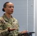 OBSC grads build banking bench, extend Army readiness