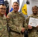 OBSC grads build banking bench, extend Army readiness