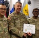 OBSC grads build banking bench, extend Army readiness