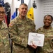 OBSC grads build banking bench, extend Army readiness