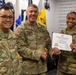 OBSC grads build banking bench, extend Army readiness
