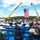 Naval Submarine Base New London Holds a Change of Command Ceremony