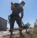1st Intelligence Battalion Conducts Operation Clean Sweep III