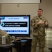 K9 TCCC training held at Eielson AFB
