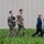 K9 TCCC training held at Eielson AFB