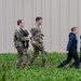 K9 TCCC training held at Eielson AFB