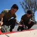 1st Intelligence Battalion Conducts Operation Clean Sweep III