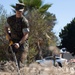1st Intelligence Battalion Conducts Operation Clean Sweep III