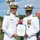 Naval Submarine Base New London Holds a Change of Command Ceremony.