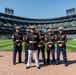 Chicago White Sox Honor September 11th and Applicants Call to Serve