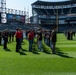 Chicago White Sox Honor September 11th and Applicants Call to Serve