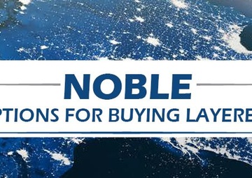 Nimble Options for Buying Layered Effects (NOBLE)