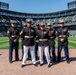 Chicago White Sox Honor September 11th and Applicants Call to Serve
