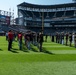 Chicago White Sox Honor September 11th and Applicants Call to Serve
