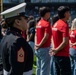 Chicago White Sox Honor September 11th and Applicants Call to Serve