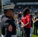 Chicago White Sox Honor September 11th and Applicants Call to Serve