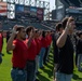 Chicago White Sox Honor September 11th and Applicants Call to Serve
