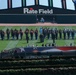Chicago White Sox Honor September 11th and Applicants Call to Serve