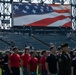 Chicago White Sox Honor September 11th and Applicants Call to Serve