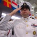 Recruit Training Command Sept. 25, 2025 Pass-In-Review