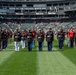 Chicago White Sox Honor September 11th and Applicants Call to Serve