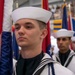 Recruit Training Command Sept. 25, 2025 Pass-In-Review