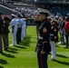 Chicago White Sox Honor September 11th and Applicants Call to Serve