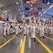 Recruit Training Command Sept. 25, 2025 Pass-In-Review