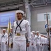 Recruit Training Command Sept. 25, 2025 Pass-In-Review