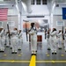 Recruit Training Command Sept. 25, 2025 Pass-In-Review