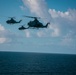 22nd MEU(SOC) | Amphibious Operations Training in Southern Puerto Rico