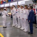 Recruit Training Command Sept. 25, 2025 Pass-In-Review