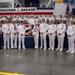 Recruit Training Command Sept. 25, 2025 Pass-In-Review