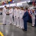 Recruit Training Command Sept. 25, 2025 Pass-In-Review