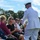 Naval Submarine Base New London Holds a Change of Command Ceremony