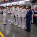 Recruit Training Command Sept. 25, 2025 Pass-In-Review