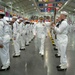 Recruit Training Command Sept. 25, 2025 Pass-In-Review