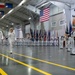 Recruit Training Command Sept. 25, 2025 Pass-In-Review