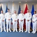 Recruit Training Command Sept. 25, 2025 Pass-In-Review