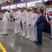 Recruit Training Command Sept. 25, 2025 Pass-In-Review