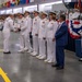 Recruit Training Command Sept. 25, 2025 Pass-In-Review