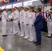 Recruit Training Command Sept. 25, 2025 Pass-In-Review