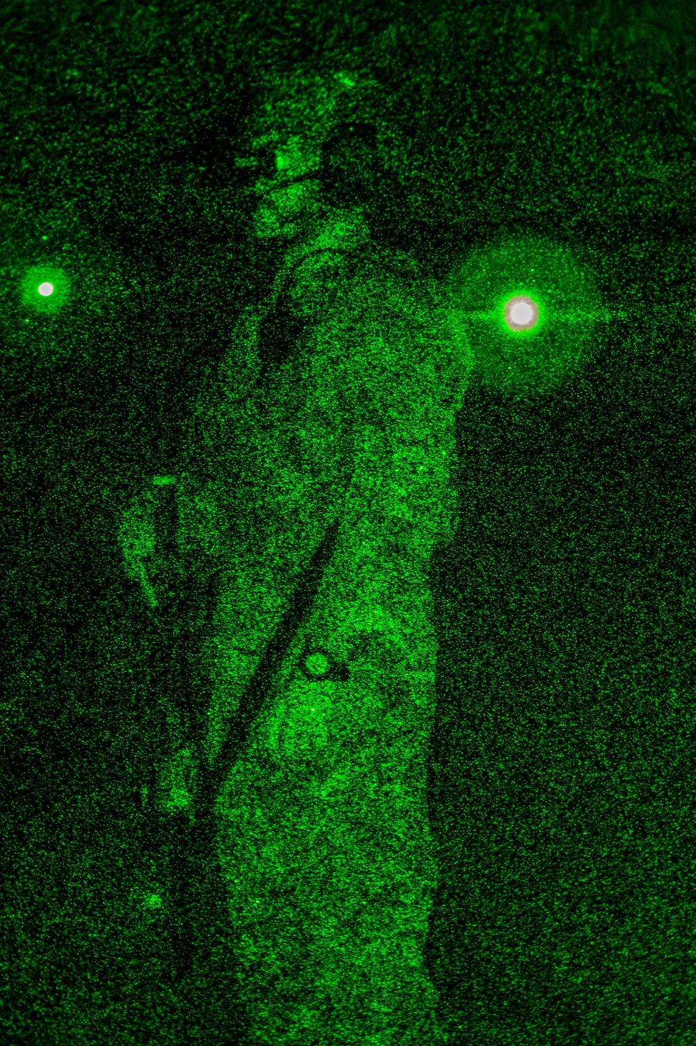 Fly-Away Security Team supports Rogue Mission in United States Africa Command Region