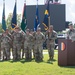 TRADOC Inactivation Ceremony