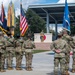 TRADOC Inactivation Ceremony