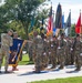 TRADOC Inactivation Ceremony