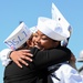 USS America (LHA 6) returns to San Diego