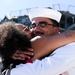 USS America (LHA 6) returns to San Diego